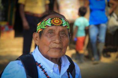 Suarsky nacelnik Sucua