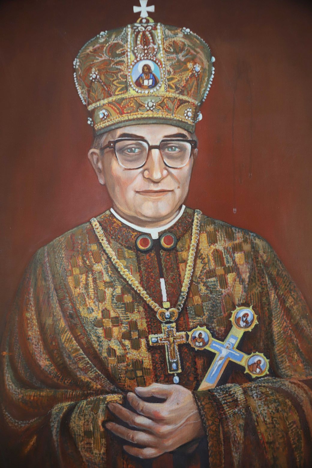 F. Fuga malba akademicka maliarka Marta