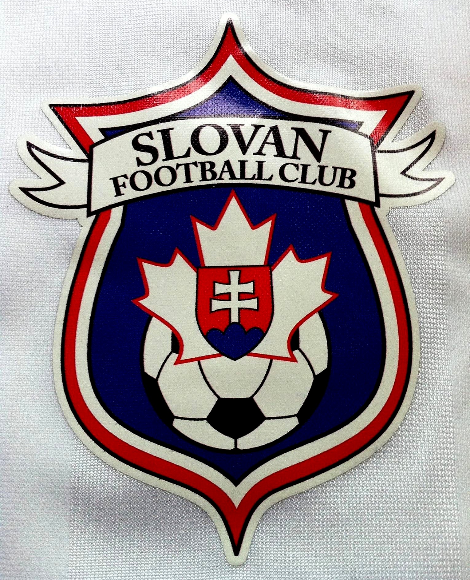 slovan vancouver