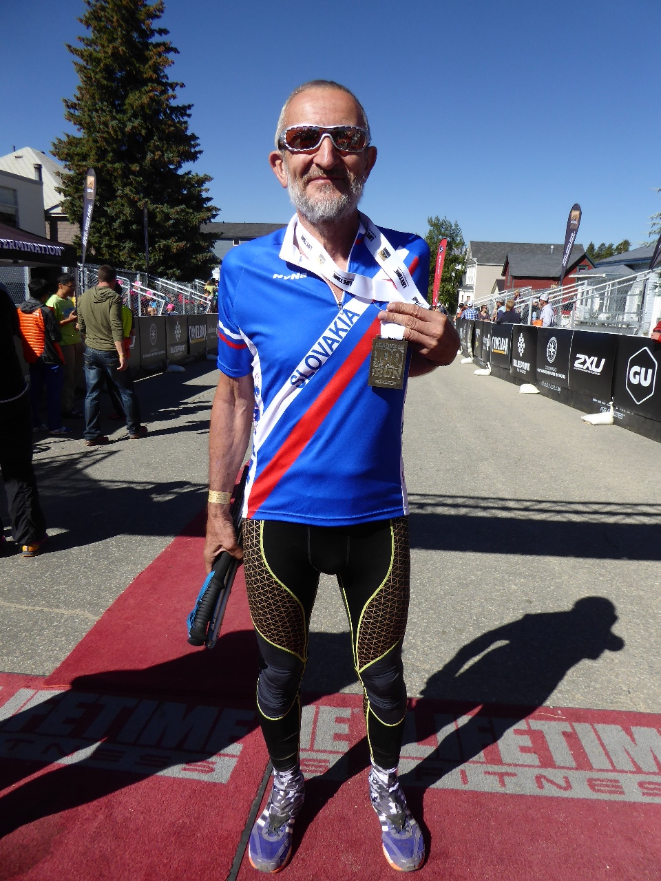 Ambasádor Slovenska