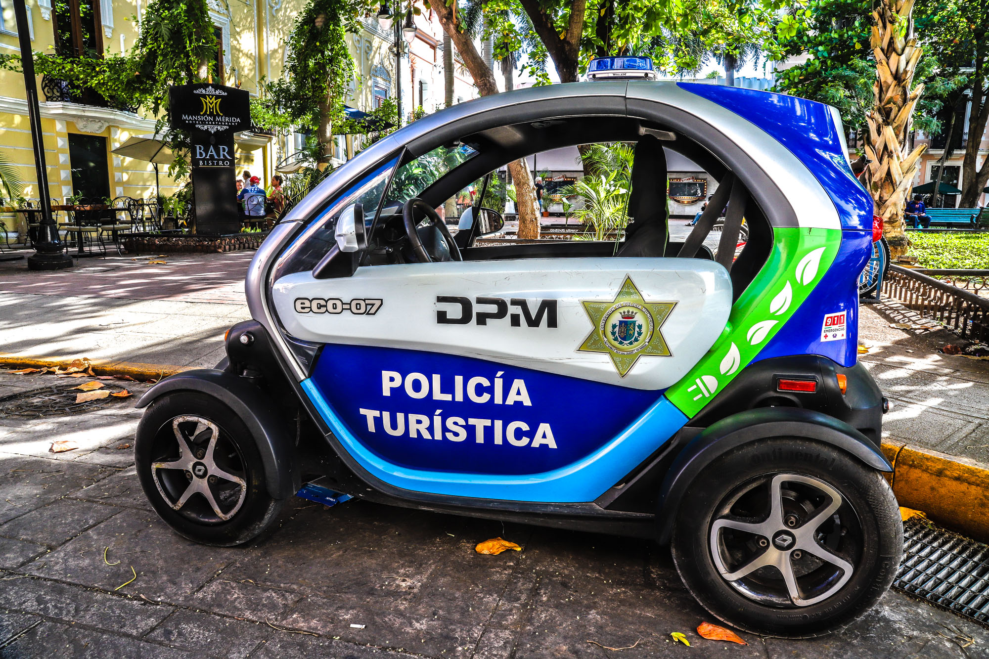 Merida- nemusíte mat strach