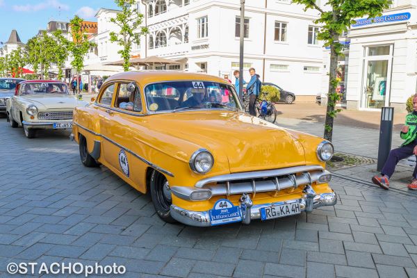 AUTO RALLY RÜGEN CLASSIC 2025