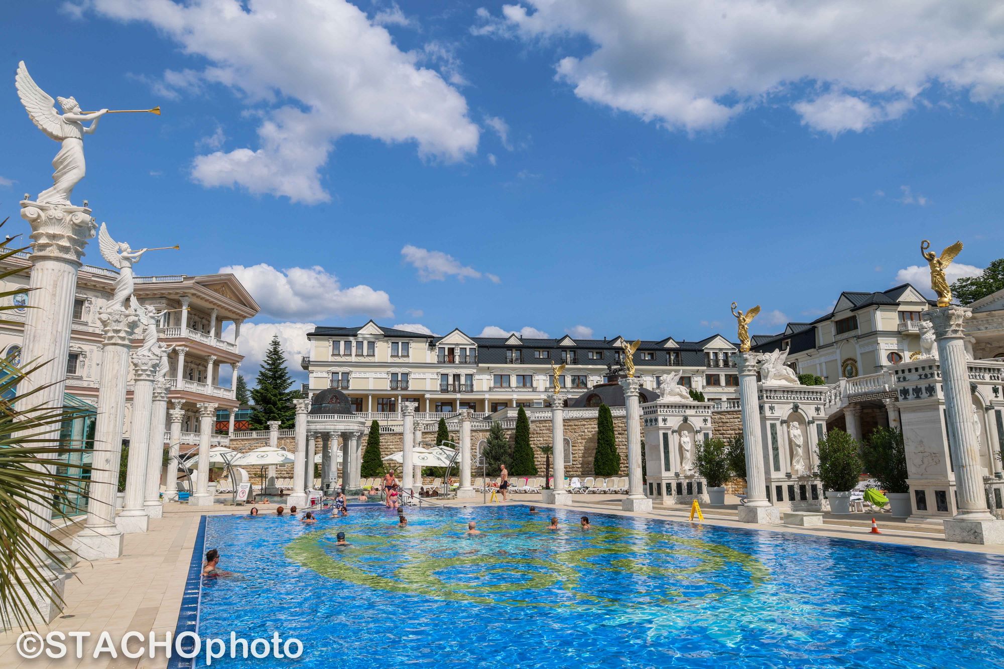 Aphrodite Rajecke Teplice