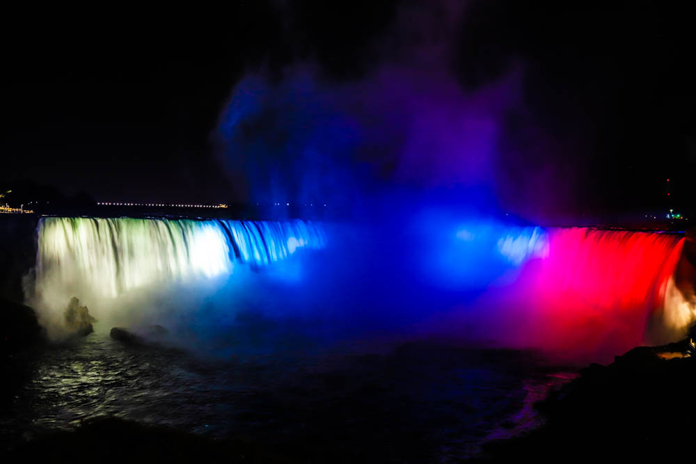 Den Ustavy na Hiagare