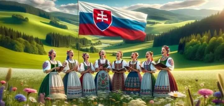 slovensko