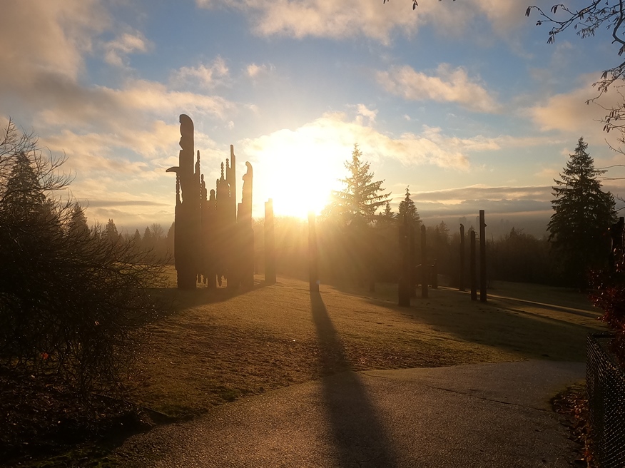 Pohľad na juho-západ