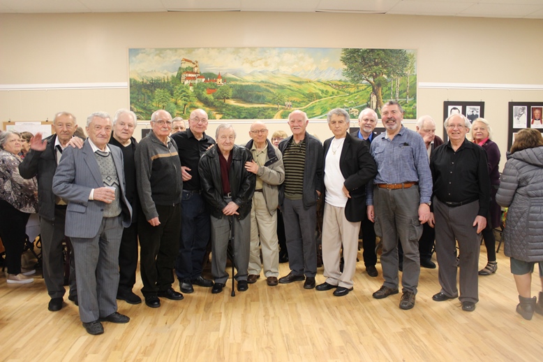 Pod Oravským zámkom