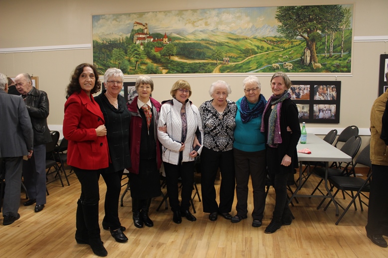 Pod Oravským zámkom