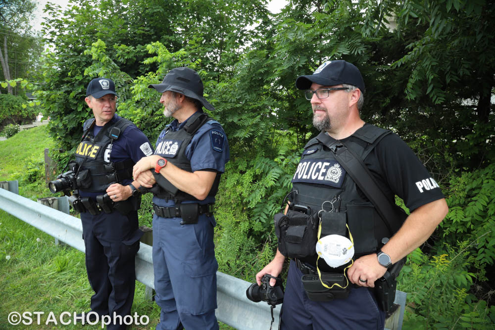 Port Dover 13-ho augusta piatok 2021 