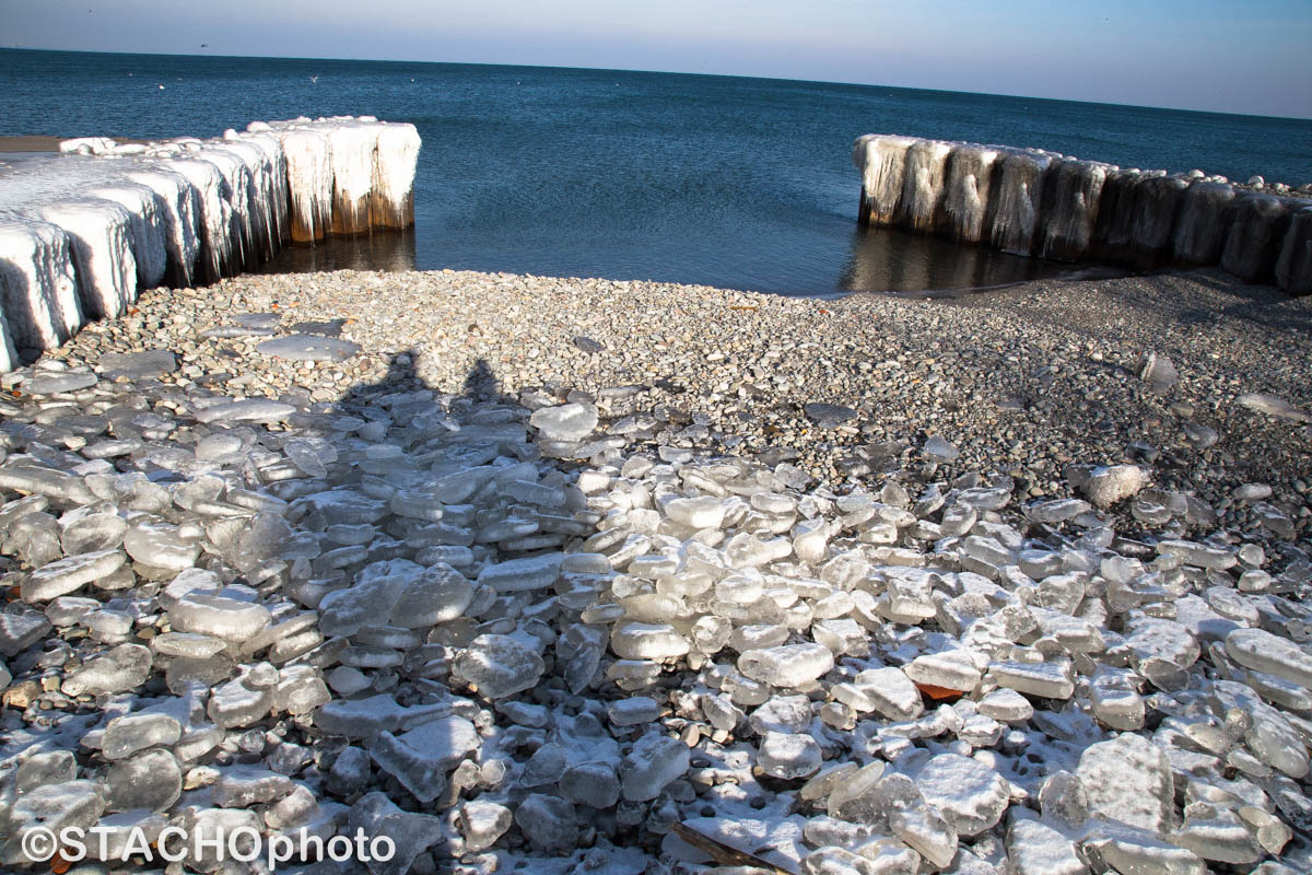 Ontárijské Jazero 2