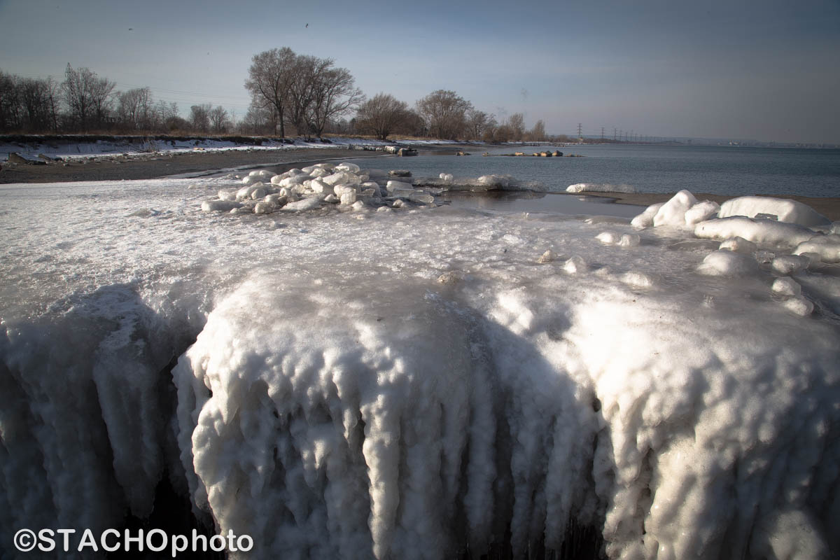 Ontárijské Jazero 1