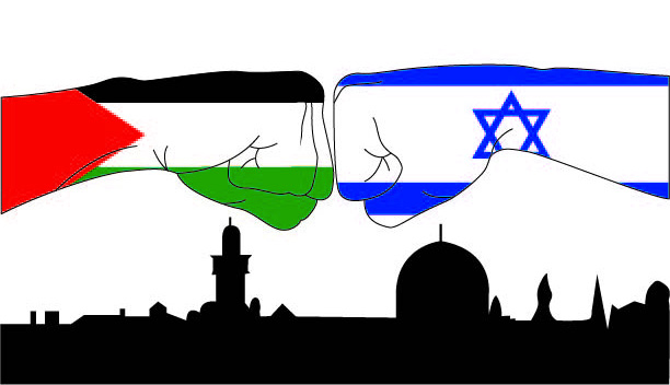 israel-Palestine