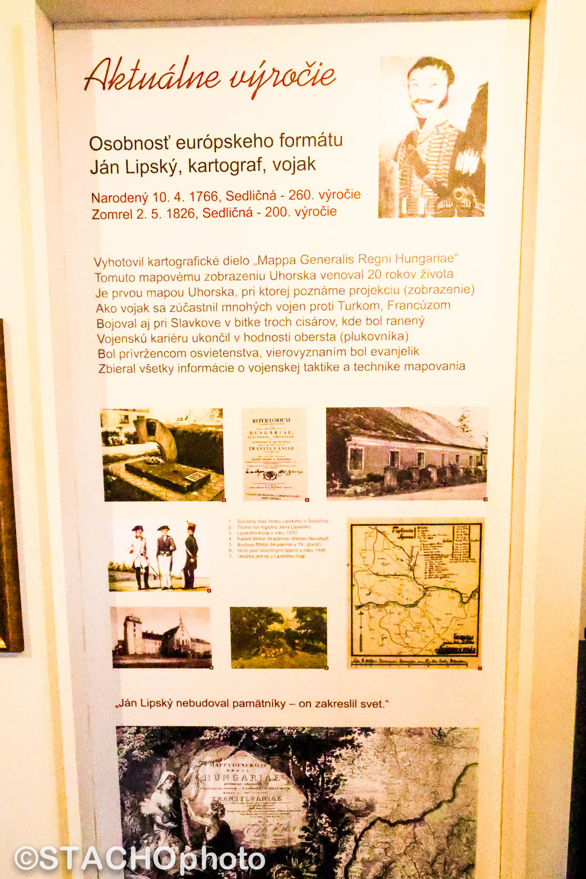  Osobnost europskeho vyznamu Slovak Jan Lipsky