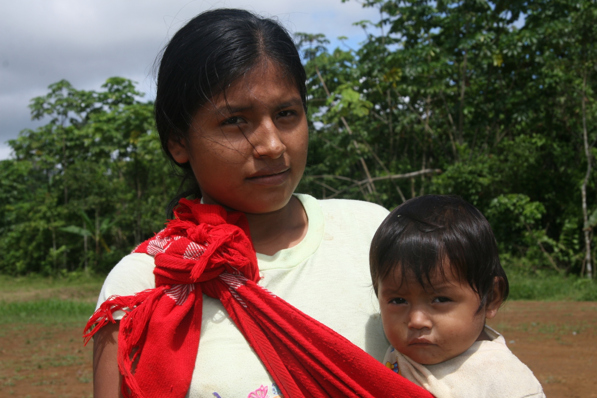 Suarska matka a dieta