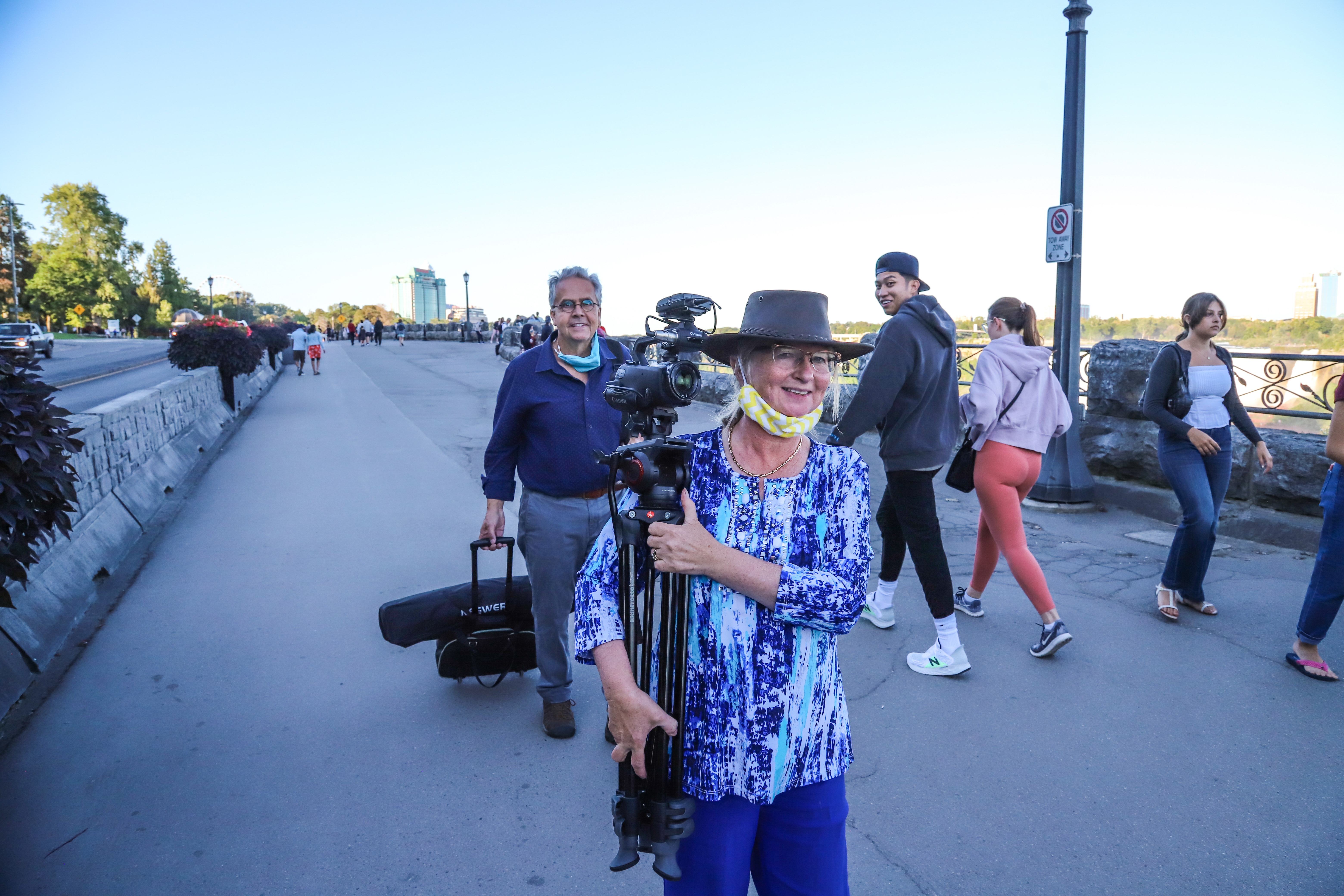 Slovak spectrum team