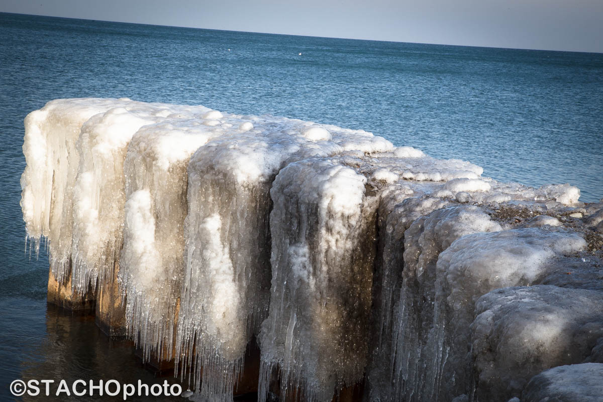 Ontárijské Jazero 4