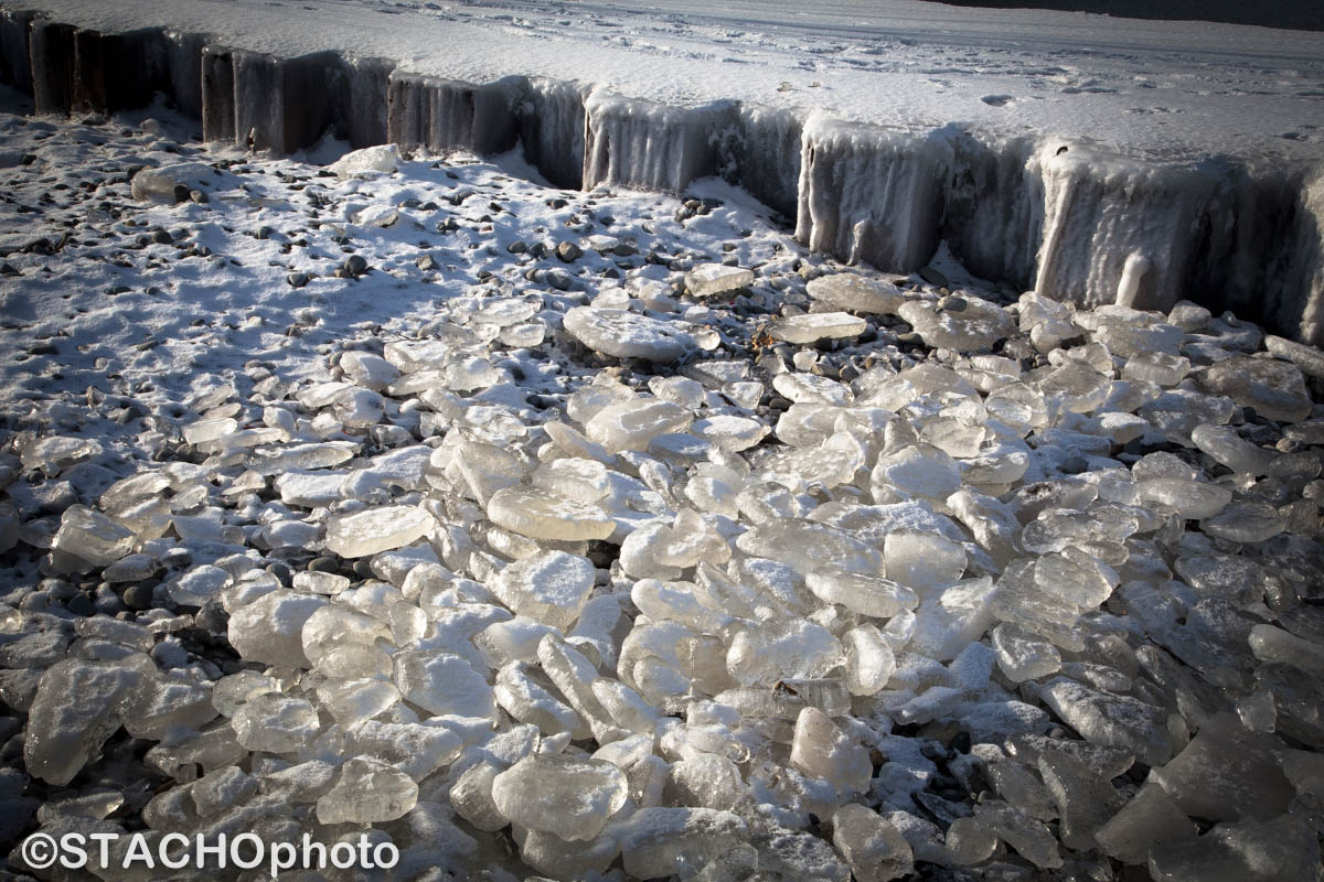 Ontárijské Jazero 5