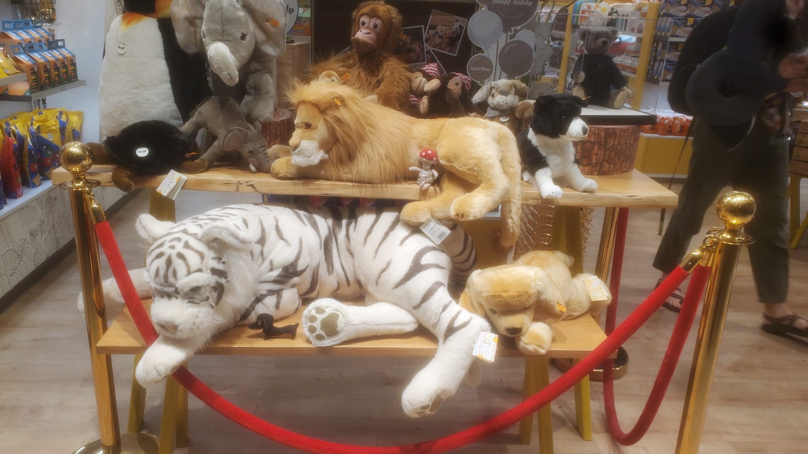 Priatelia Hríbika a Buddyho