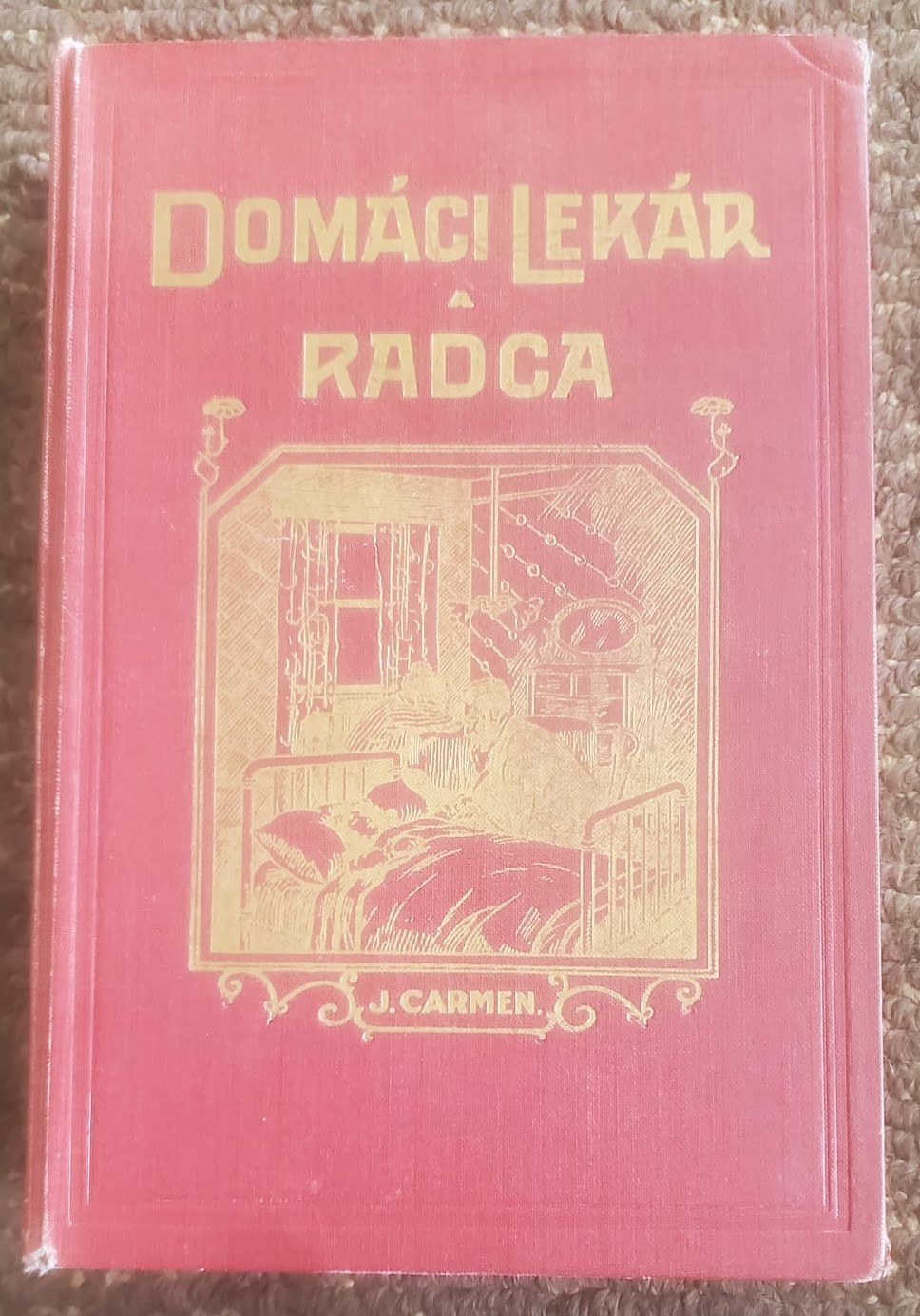 domaci lekar a radca