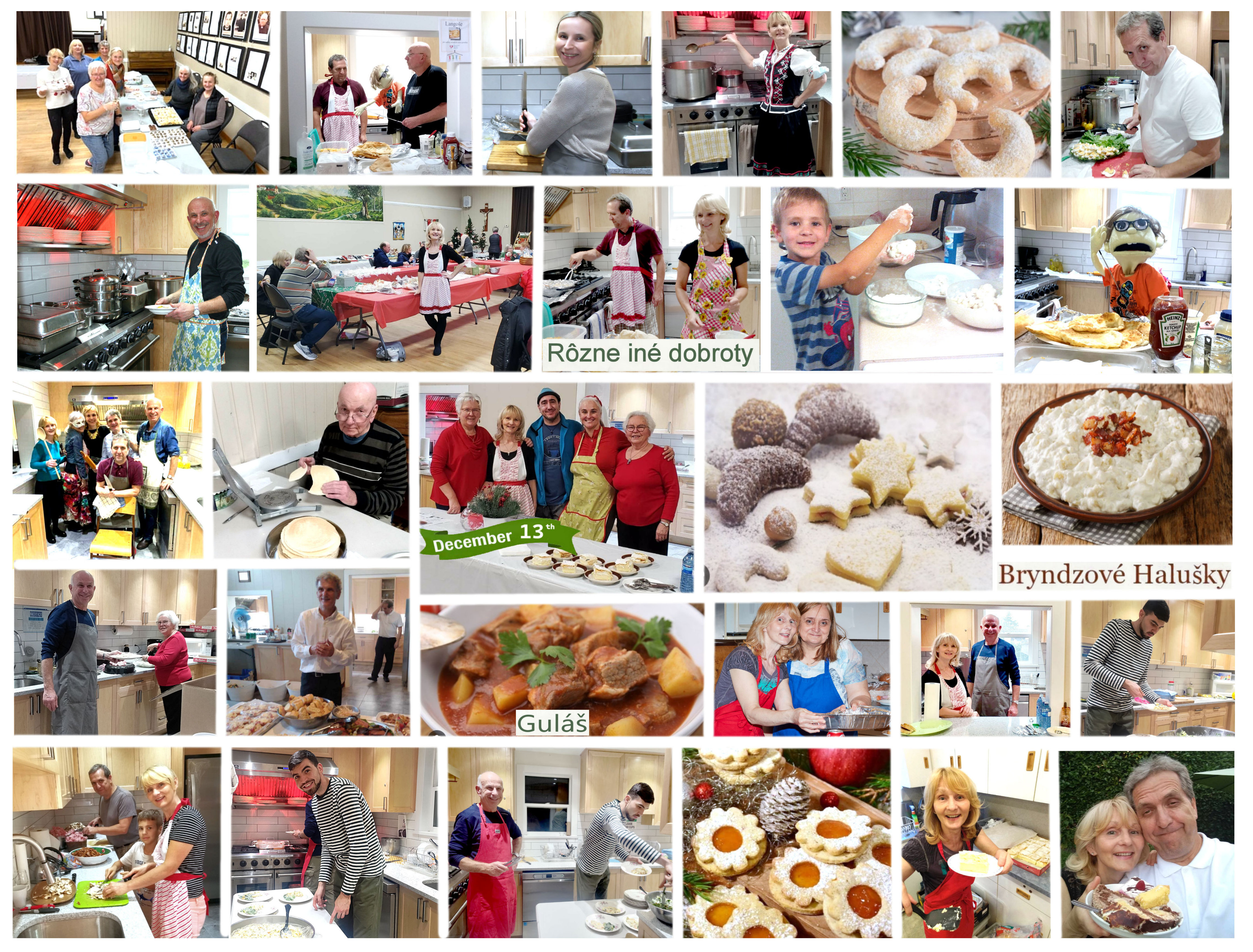 historia craft and bake sale