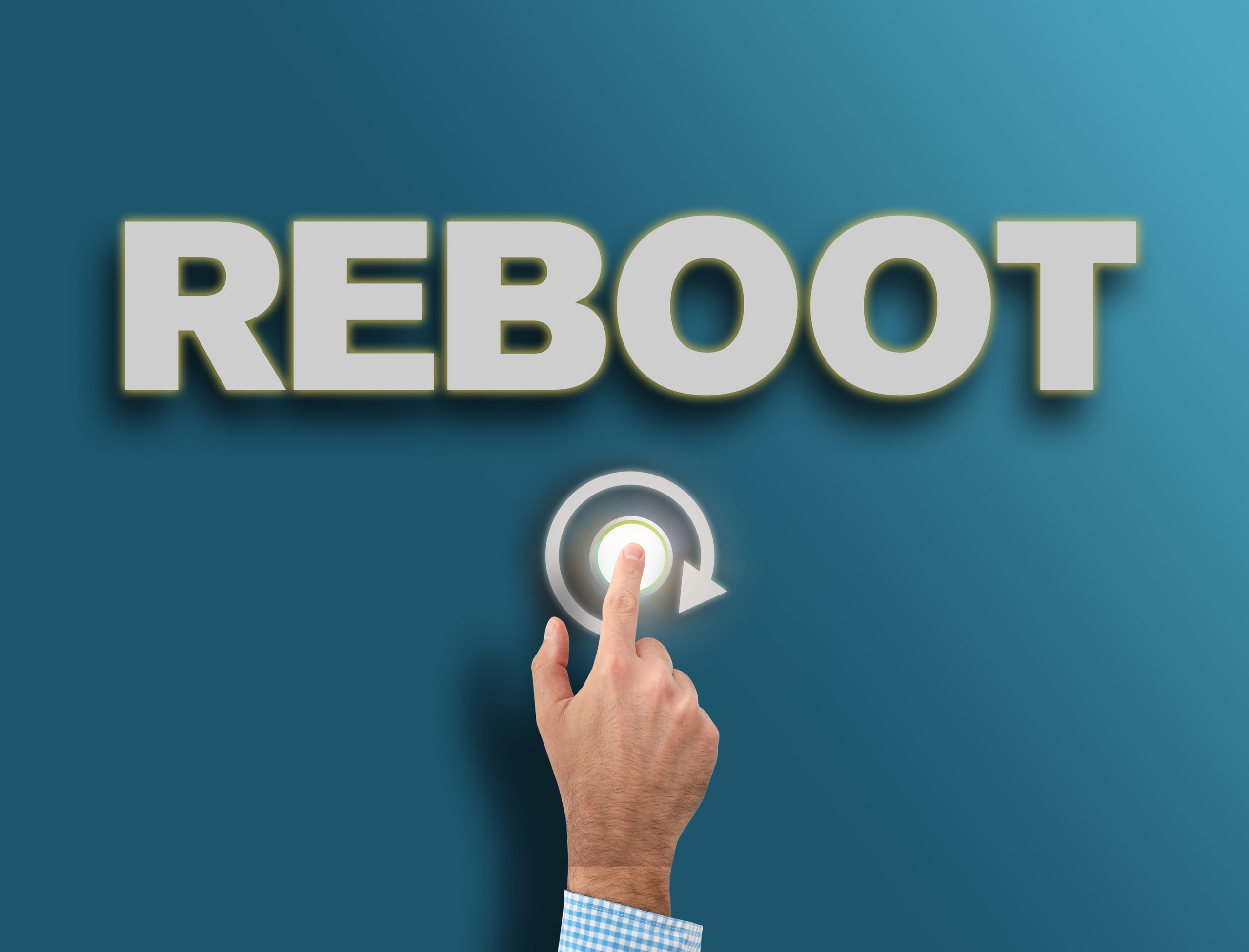 reboot