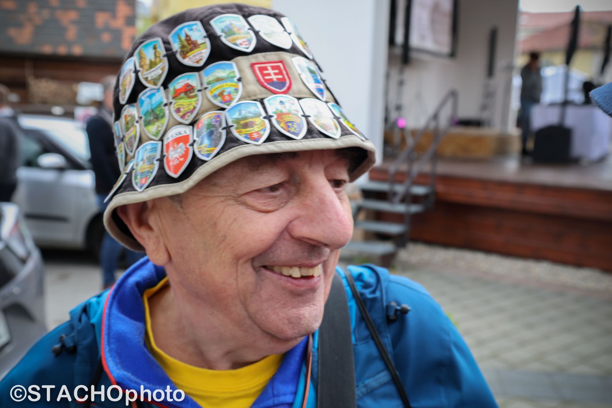 Krásista z Liptova