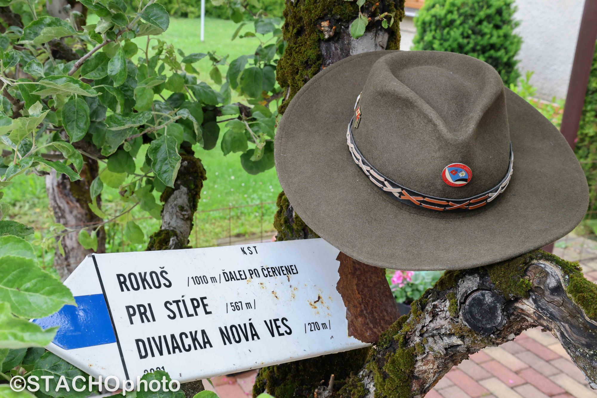 Z Bánovecka až na Kysuce