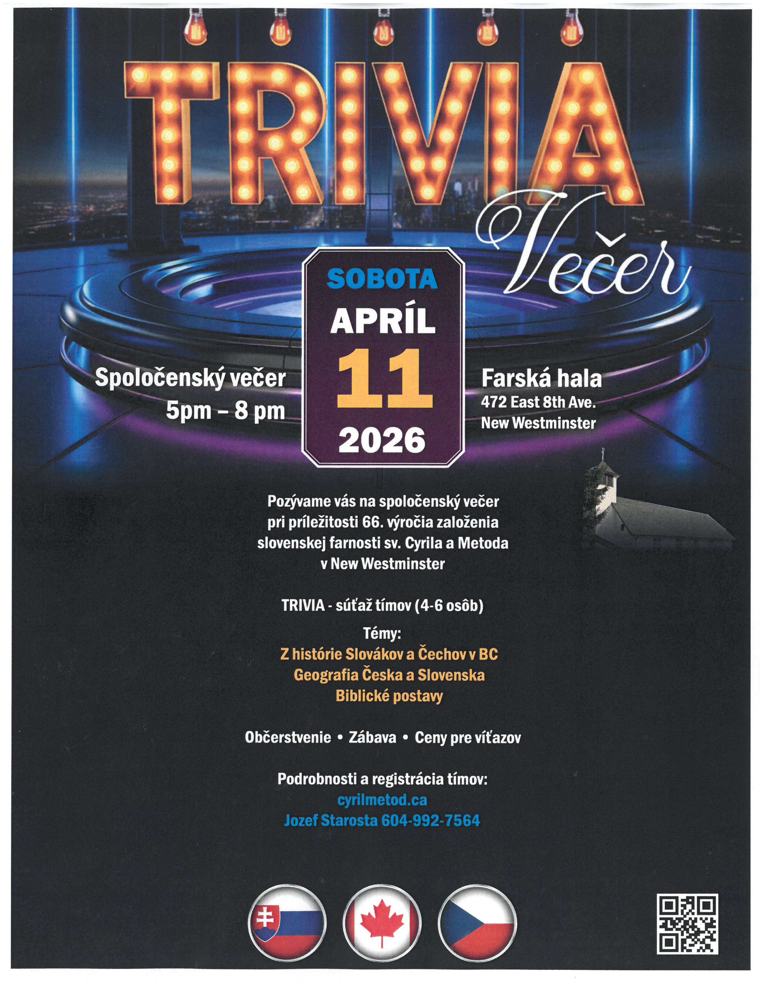 trivia plagat