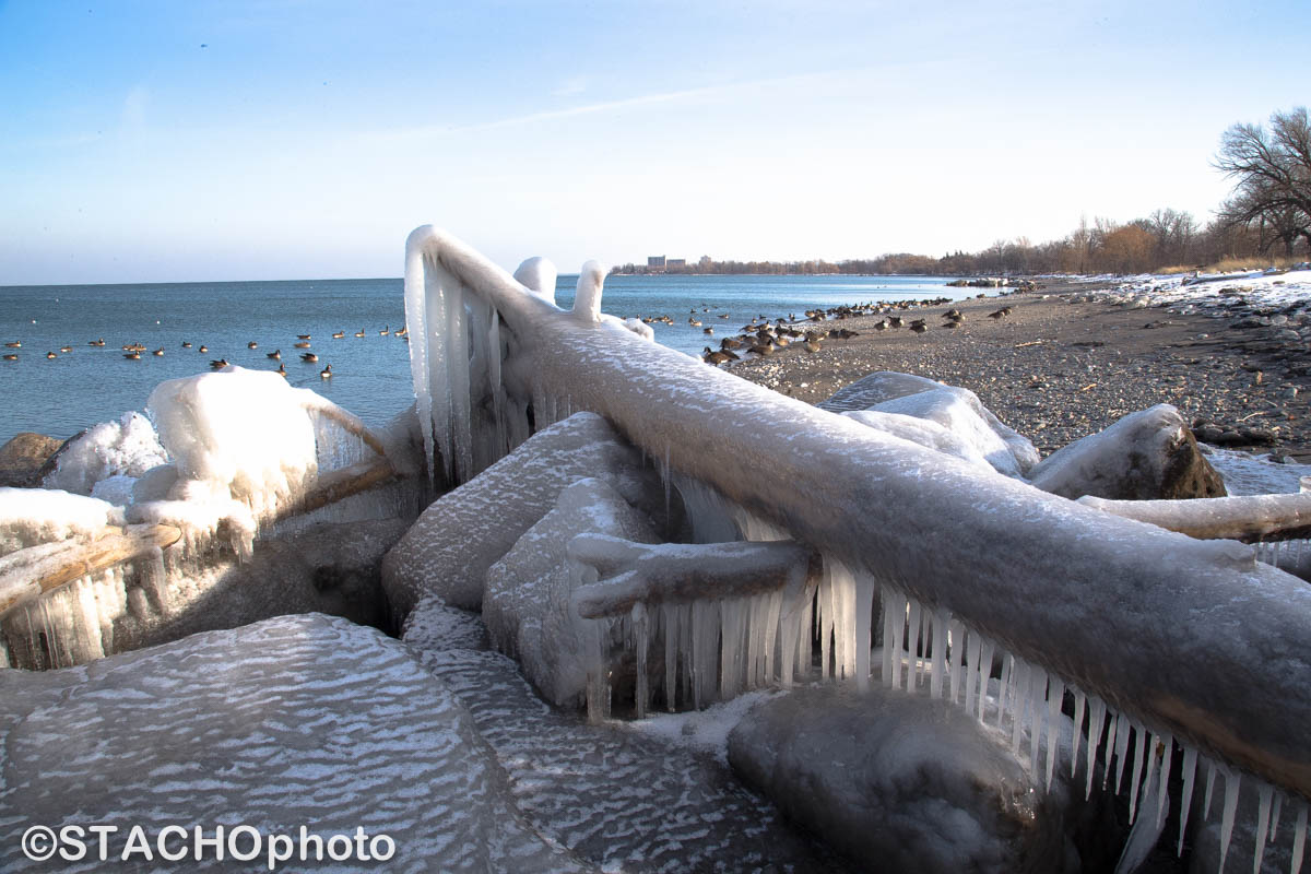 Ontárijské Jazero 8