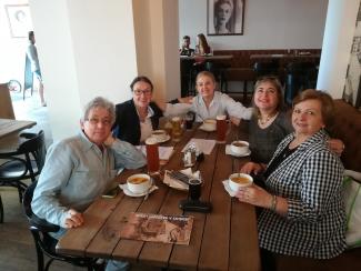 Zahraničné Slovenky