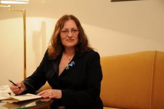 Eva Mária Trajterova