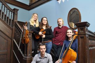 The Gallo Chamber Players