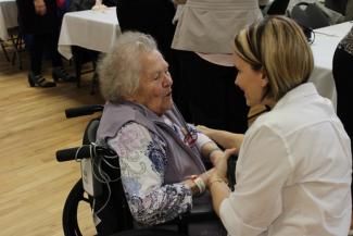 Stretnutie generácií